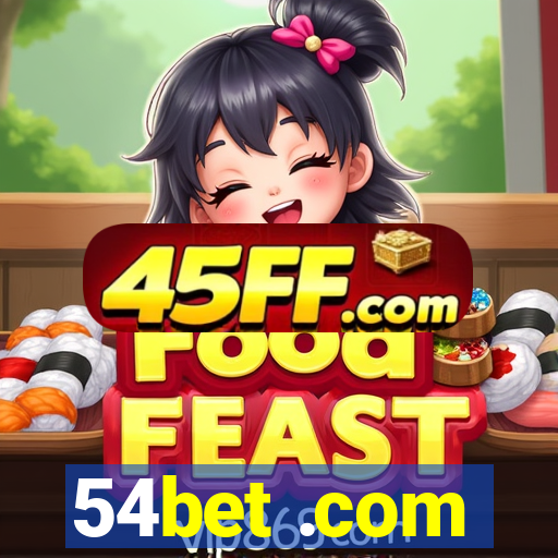 54bet .com